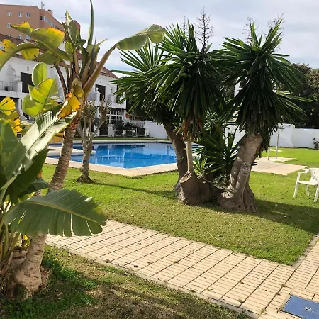 Vakantiehuis Mimosa